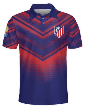 Football Polo Shirt Club WC 2025 For Fan Football HVN1065AM061625POS