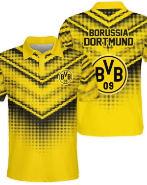 Football Polo Shirt Club WC 2025 For Fan Football HVN1065BD061625POS