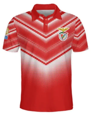 Football Polo Shirt Club WC 2025 For Fan Football HVN1065BE061625POS