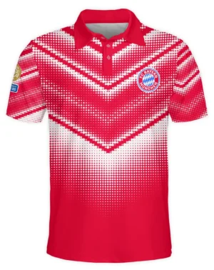 Football Polo Shirt Club WC 2025 For Fan Football HVN1065BM061625POS