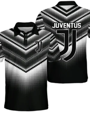 Football Polo Shirt Club WC 2025 For Fan Football HVN1065JU061625POS