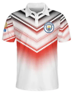 Football Polo Shirt Club WC 2025 For Fan Football HVN1065MC061625POS
