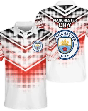 Football Polo Shirt Club WC 2025 For Fan Football HVN1065MC061625POS