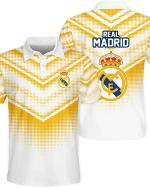 Football Polo Shirt Club WC 2025 For Fan Football HVN1065RM061625POS