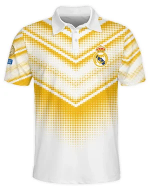 Football Polo Shirt Club WC 2025 For Fan Football HVN1065RM061625POS