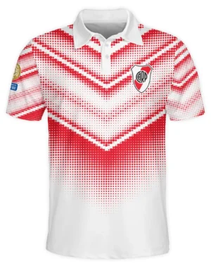 Football Polo Shirt Club WC 2025 For Fan Football HVN1065RP061625POS