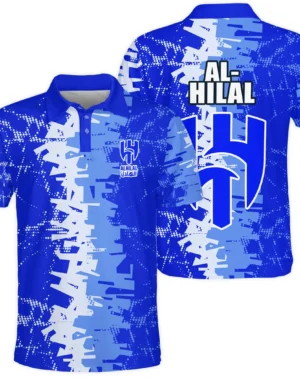 Football Polo Shirt Club WC 2025 For Fan Football HVN1082AL062125POS