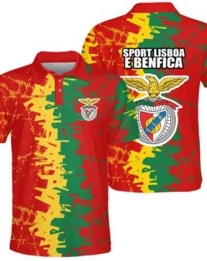 Football Polo Shirt Club WC 2025 For Fan Football HVN1082BE062125POS