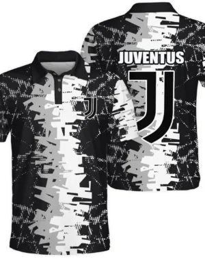 Football Polo Shirt Club WC 2025 For Fan Football HVN1082JU062125POS