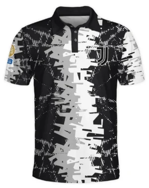 Football Polo Shirt Club WC 2025 For Fan Football HVN1082JU062125POS