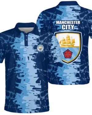 Football Polo Shirt Club WC 2025 For Fan Football HVN1082MC062125POS
