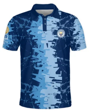 Football Polo Shirt Club WC 2025 For Fan Football HVN1082MC062125POS