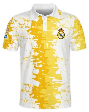 Football Polo Shirt Club WC 2025 For Fan Football HVN1082RM062125POS