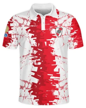 Football Polo Shirt Club WC 2025 For Fan Football HVN1082RP062125POS