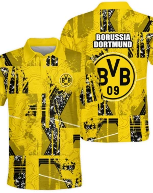Football Polo Shirt Club WC 2025 For Fan Football HVN1083BD062325POS
