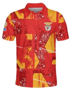 Football Polo Shirt Club WC 2025 For Fan Football HVN1083BE062325POS