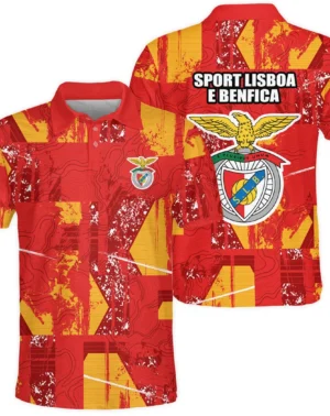 Football Polo Shirt Club WC 2025 For Fan Football HVN1083BE062325POS