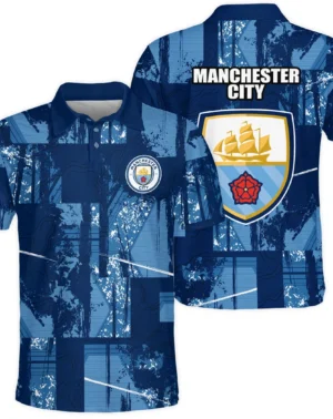 Football Polo Shirt Club WC 2025 For Fan Football HVN1083MC062325POS