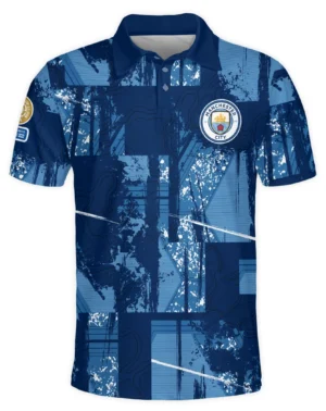 Football Polo Shirt Club WC 2025 For Fan Football HVN1083MC062325POS