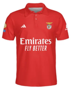 Football Polo Shirt Club World Cup 2025 For Fan Football HVN1099BE070125POS