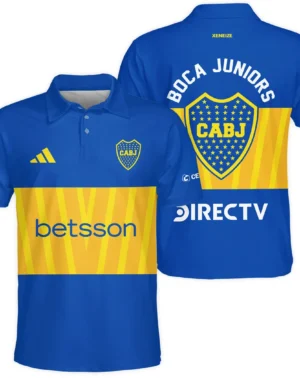 Football Polo Shirt Club World Cup 2025 For Fan Football HVN1099BJ070125POS