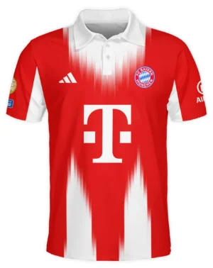 Football Polo Shirt Club World Cup 2025 For Fan Football HVN1099BM070125POS