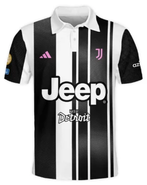 Football Polo Shirt Club World Cup 2025 For Fan Football HVN1099JU070125POS