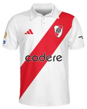 Football Polo Shirt Club World Cup 2025 For Fan Football HVN1099RP070125POS