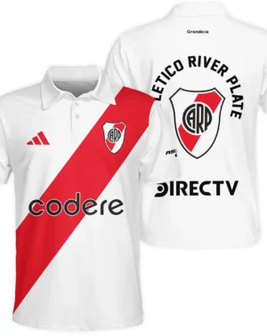 Football Polo Shirt Club World Cup 2025 For Fan Football HVN1099RP070125POS