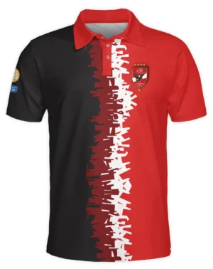 Football Polo Shirt Club World Cup 2025 For Fan Football HVN1103AA070225POS