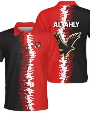 Football Polo Shirt Club World Cup 2025 For Fan Football HVN1103AA070225POS