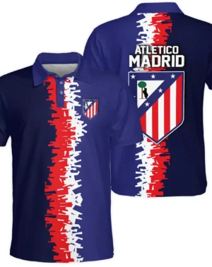 Football Polo Shirt Club World Cup 2025 For Fan Football HVN1103AM070225POS