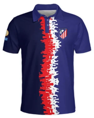 Football Polo Shirt Club World Cup 2025 For Fan Football HVN1103AM070225POS