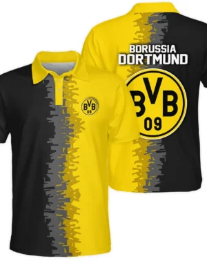 Football Polo Shirt Club World Cup 2025 For Fan Football HVN1103BD070225POS