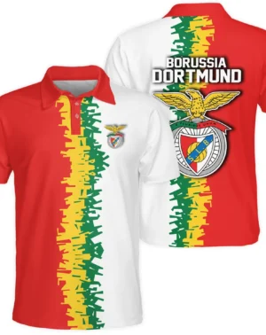 Football Polo Shirt Club World Cup 2025 For Fan Football HVN1103BE070225POS