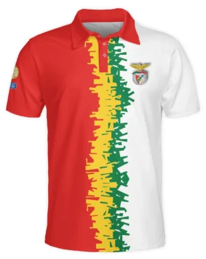 Football Polo Shirt Club World Cup 2025 For Fan Football HVN1103BE070225POS