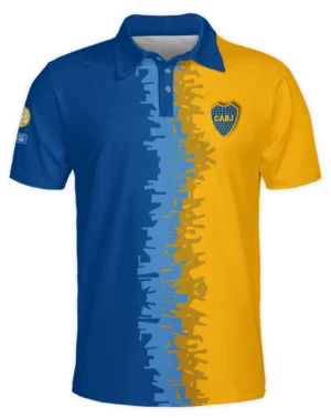 Football Polo Shirt Club World Cup 2025 For Fan Football HVN1103BJ070225POS