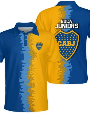 Football Polo Shirt Club World Cup 2025 For Fan Football HVN1103BJ070225POS