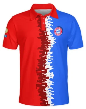 Football Polo Shirt Club World Cup 2025 For Fan Football HVN1103BM070225POS