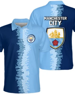 Football Polo Shirt Club World Cup 2025 For Fan Football HVN1103MC070225POS