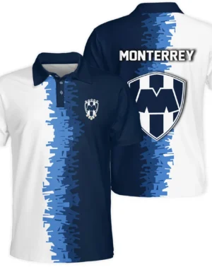Football Polo Shirt Club World Cup 2025 For Fan Football HVN1103MO070225POS