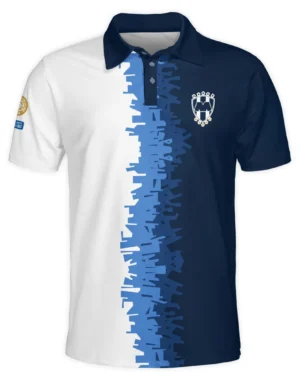 Football Polo Shirt Club World Cup 2025 For Fan Football HVN1103MO070225POS