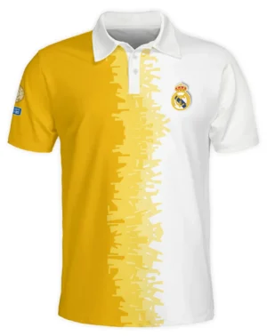 Football Polo Shirt Club World Cup 2025 For Fan Football HVN1103RM070225POS