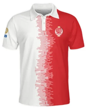 Football Polo Shirt Club World Cup 2025 For Fan Football HVN1103WY070225POS