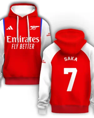 Football Shirt Premier League 2025 For Fan HVN1011BS05192025HOD