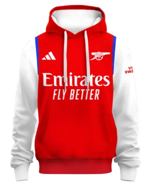 Football Shirt Premier League 2025 For Fan HVN1011GML05192025HOD