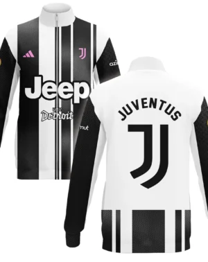 Football Stand Collar Jacket Club WC 2025 For Fan Football HVN1059JU061425SCJ
