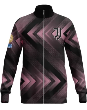 Football Stand Collar Jacket Club WC 2025 For Fan Football HVN1064JU061425SCJ