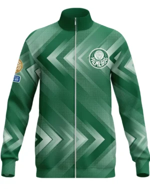 Football Stand Collar Jacket Club WC 2025 For Fan Football HVN1064PA061425SCJ