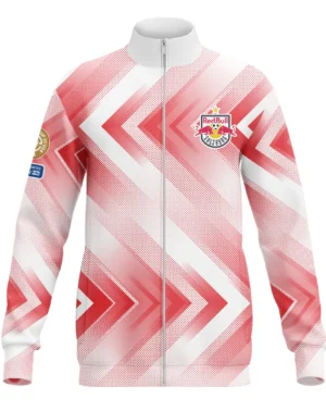 Football Stand Collar Jacket Club WC 2025 For Fan Football HVN1064RBS061425SCJ